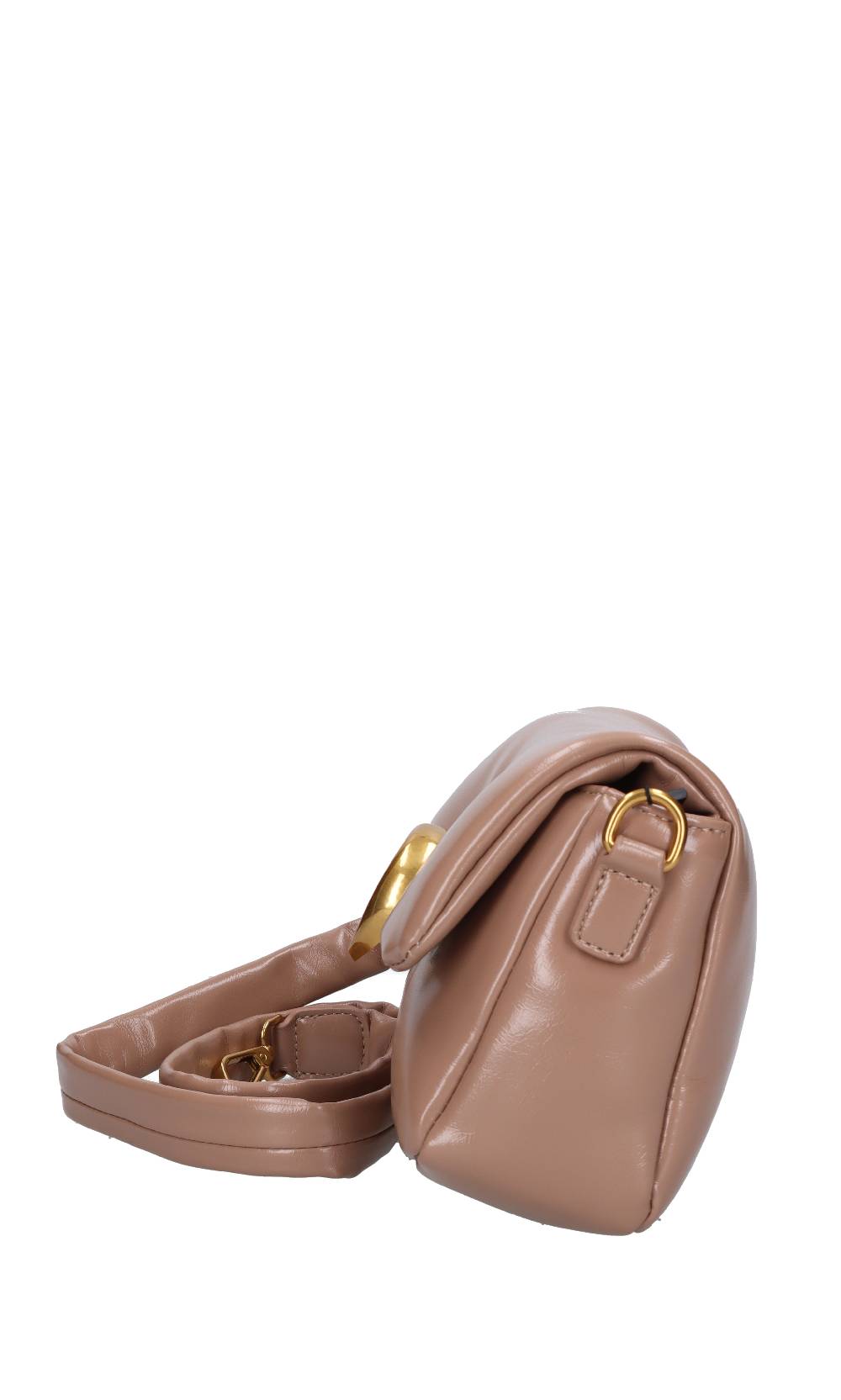 LA CARRIE Borsa In Ecopelle