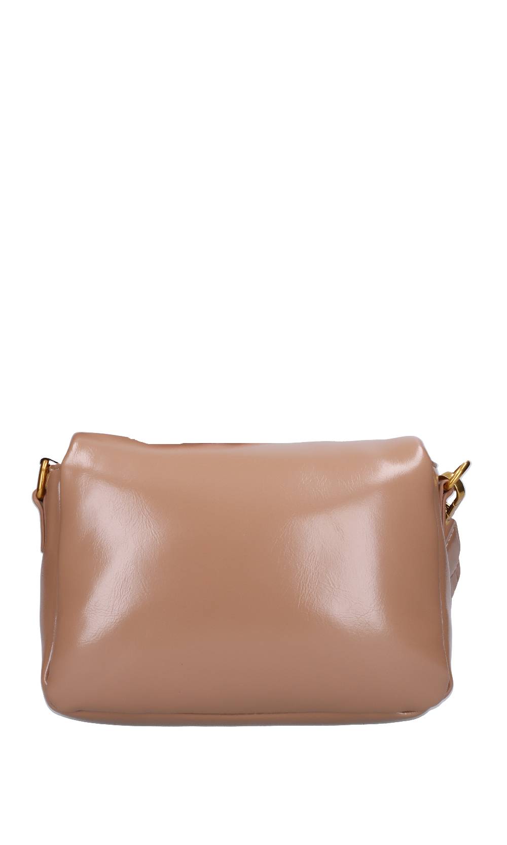 LA CARRIE Borsa In Ecopelle