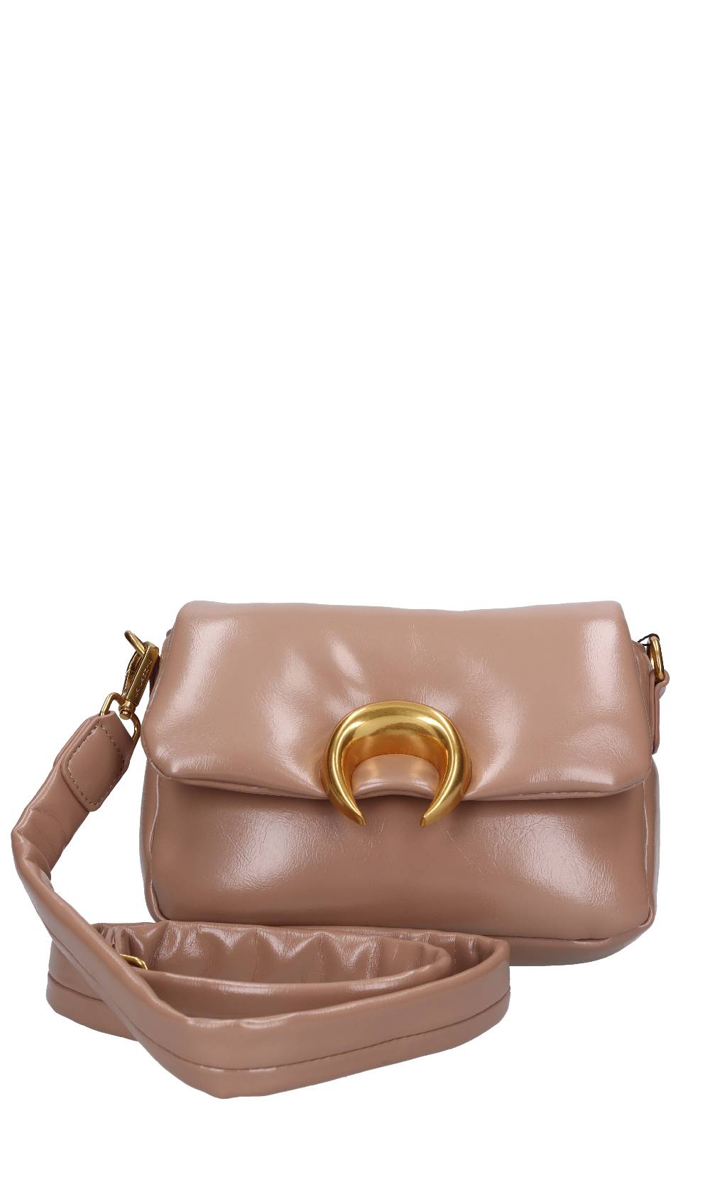 LA CARRIE Borsa in ecopelle