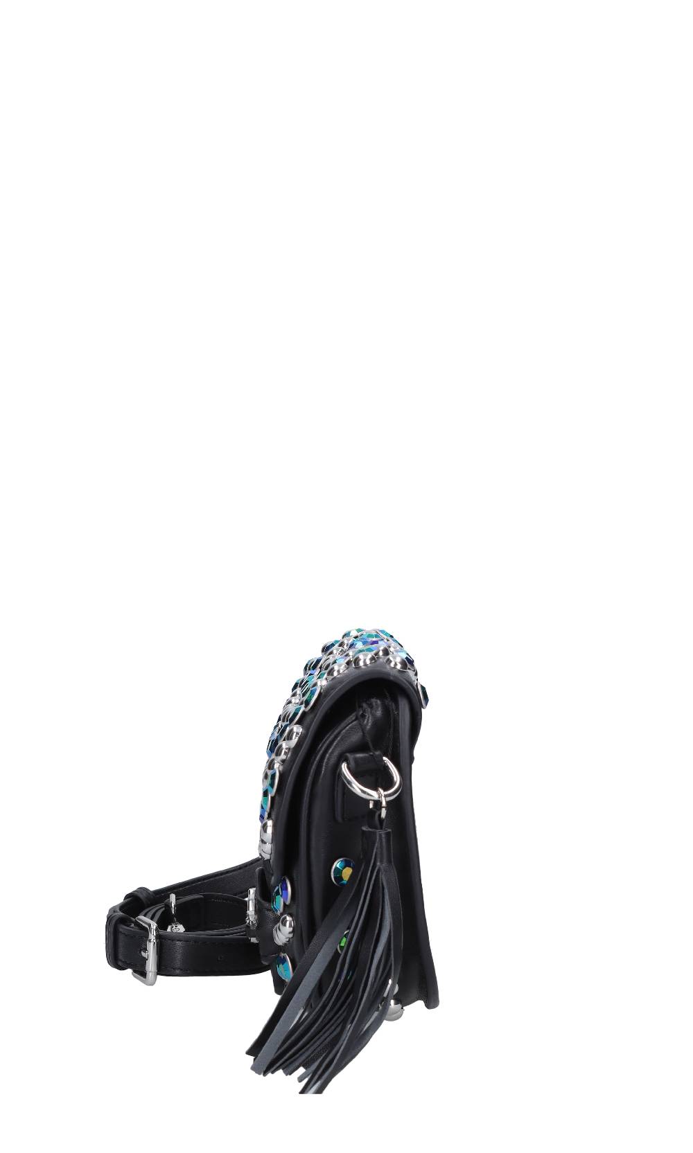 LA CARRIE Borsa In Ecopelle