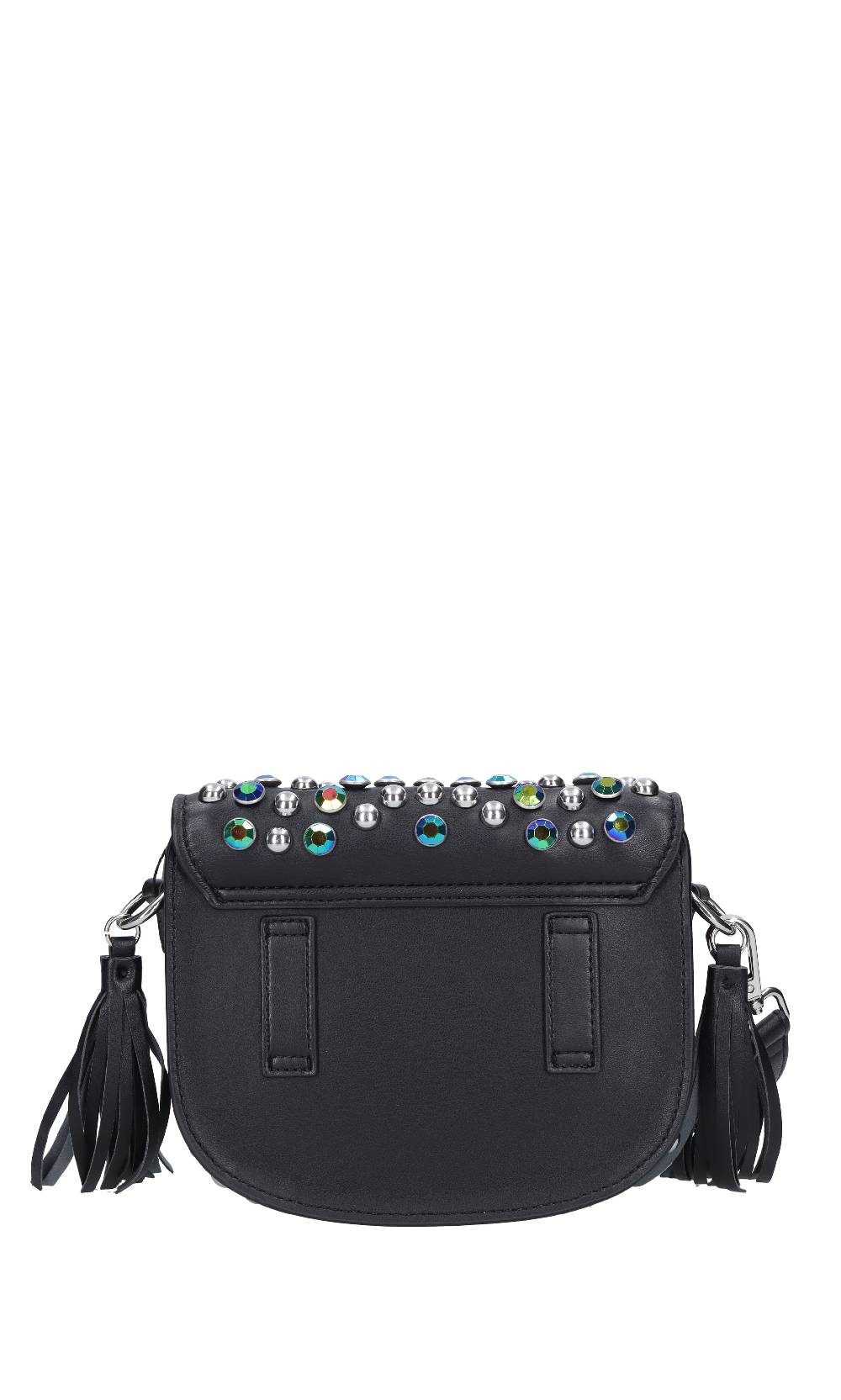 LA CARRIE Borsa In Ecopelle