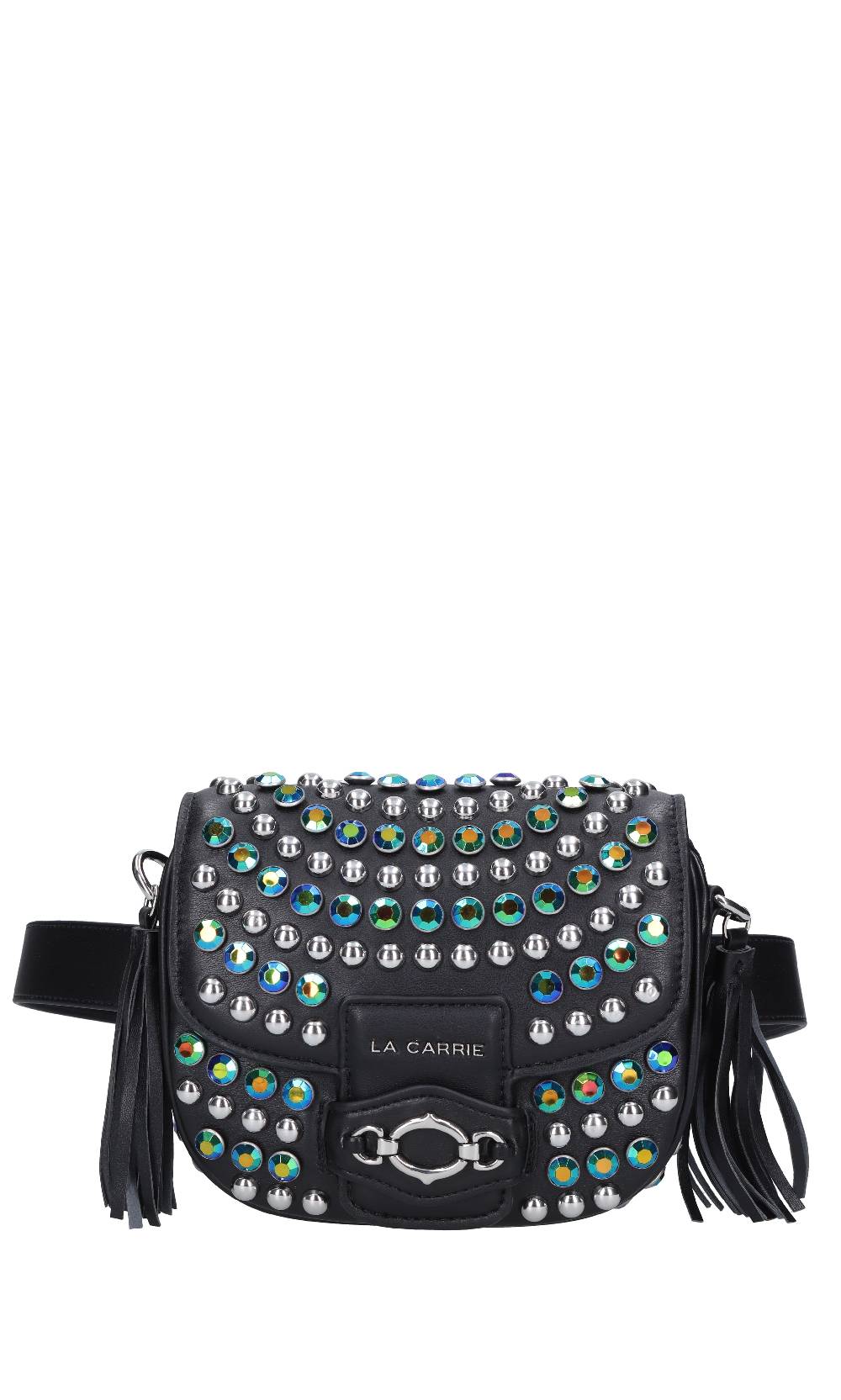 LA CARRIE Borsa In Ecopelle