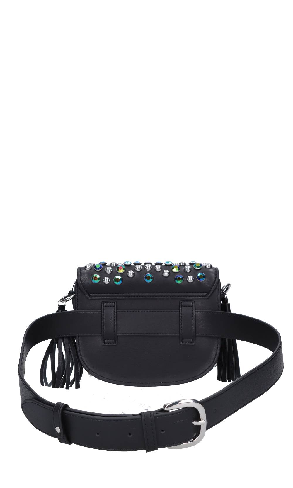 LA CARRIE Borsa In Ecopelle