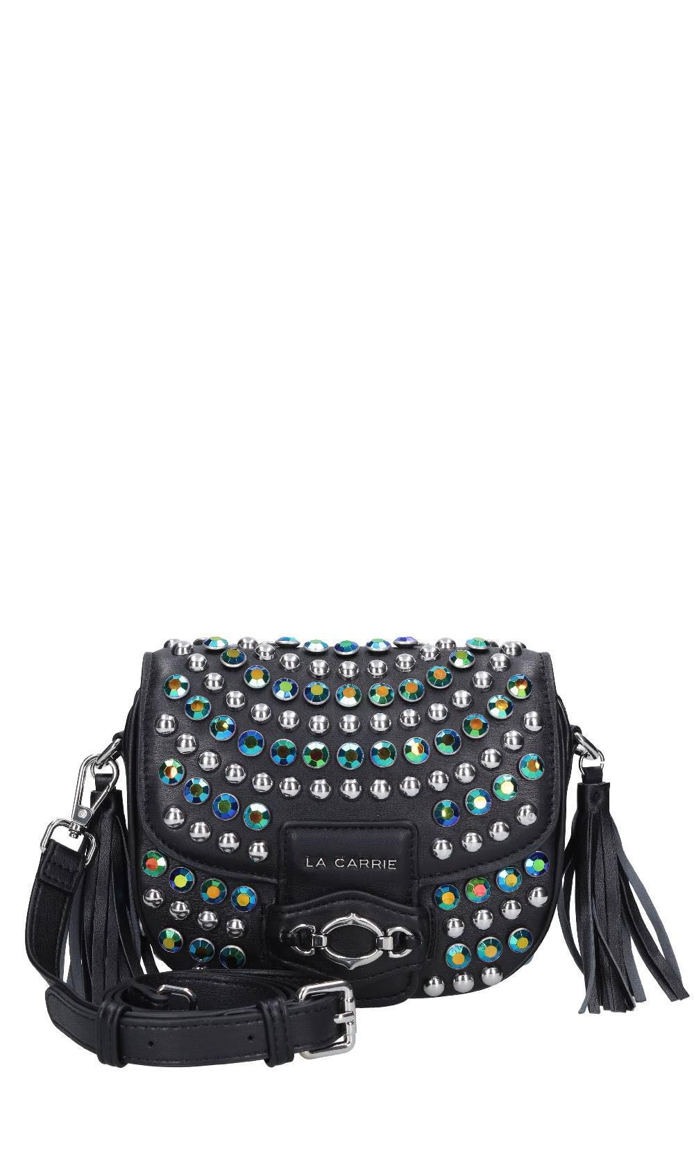 LA CARRIE Borsa in ecopelle
