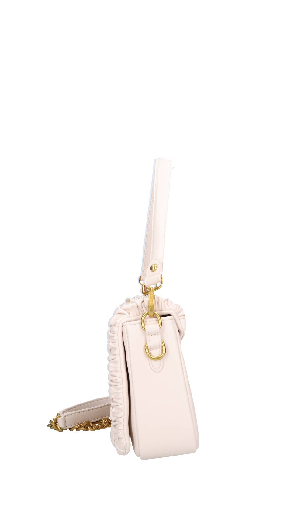 LA CARRIE Borsa In Ecopelle