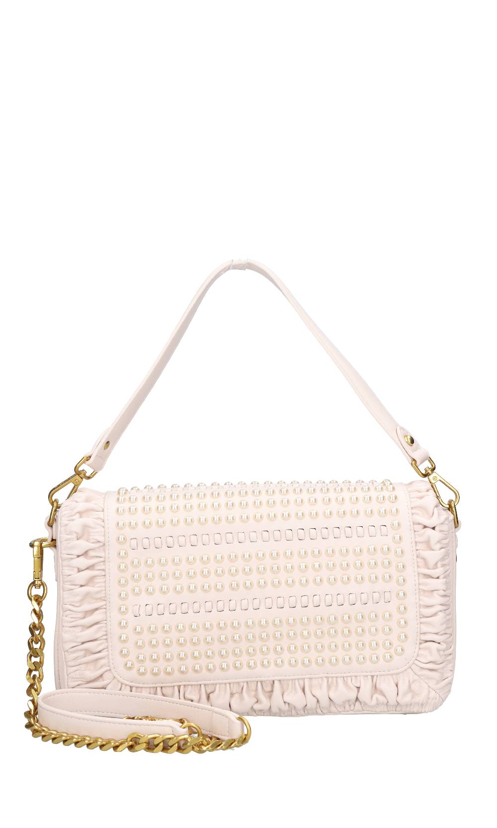 LA CARRIE Borsa in ecopelle