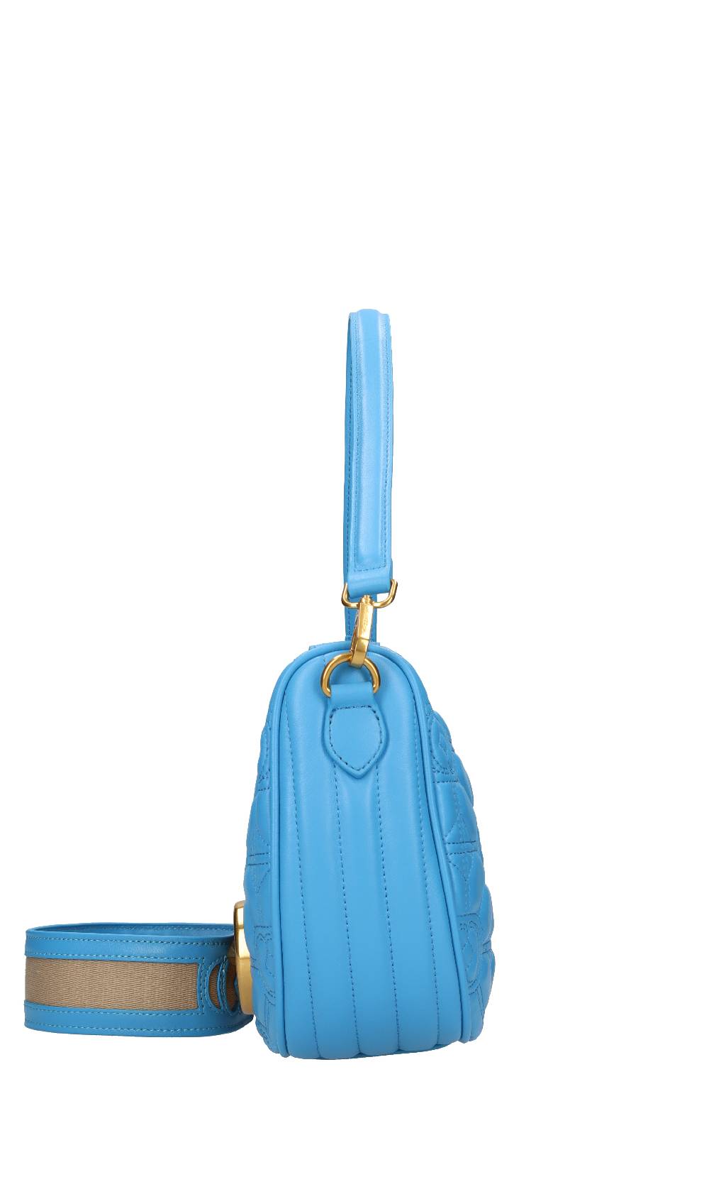 LA CARRIE Borsa In Pelle