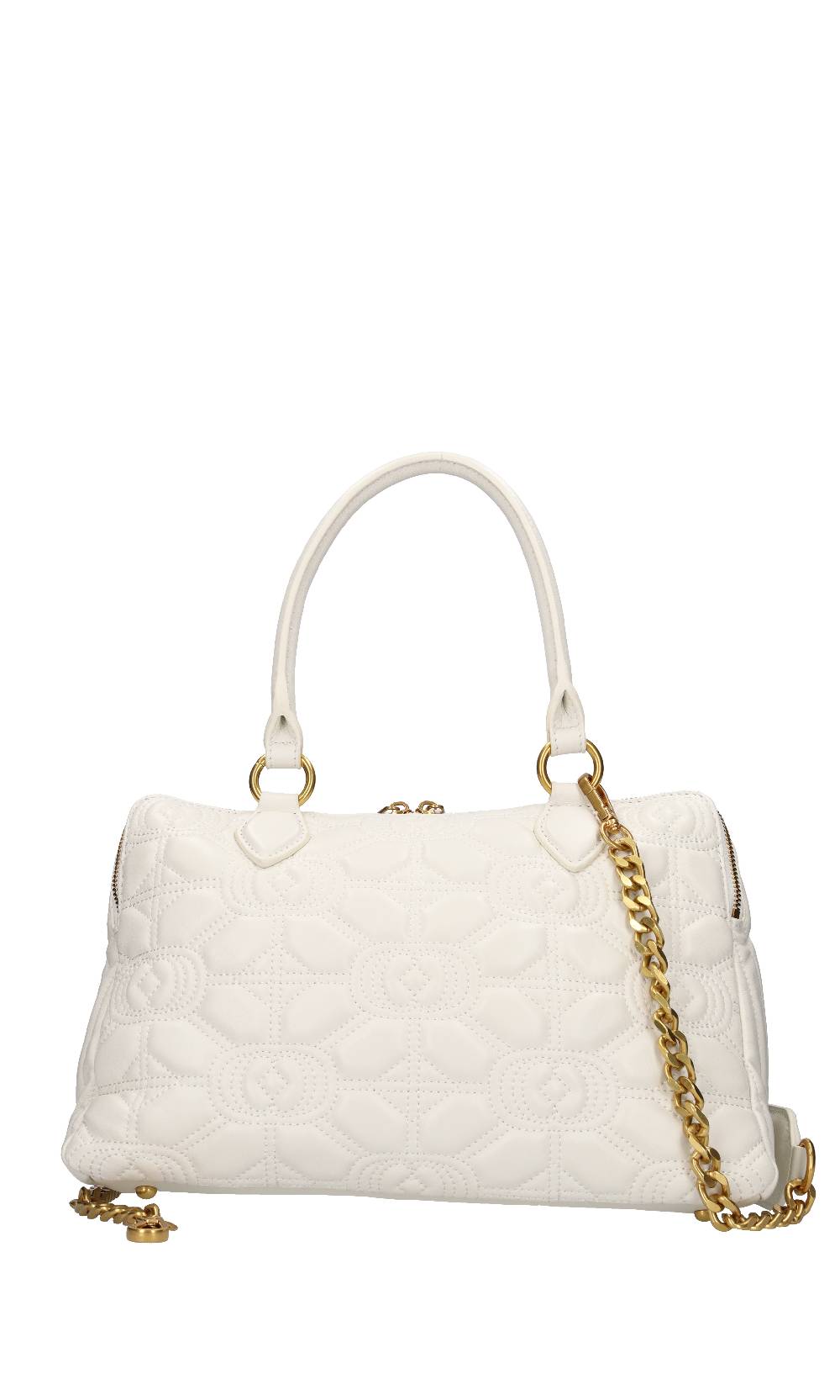 LA CARRIE Borsa In Pelle