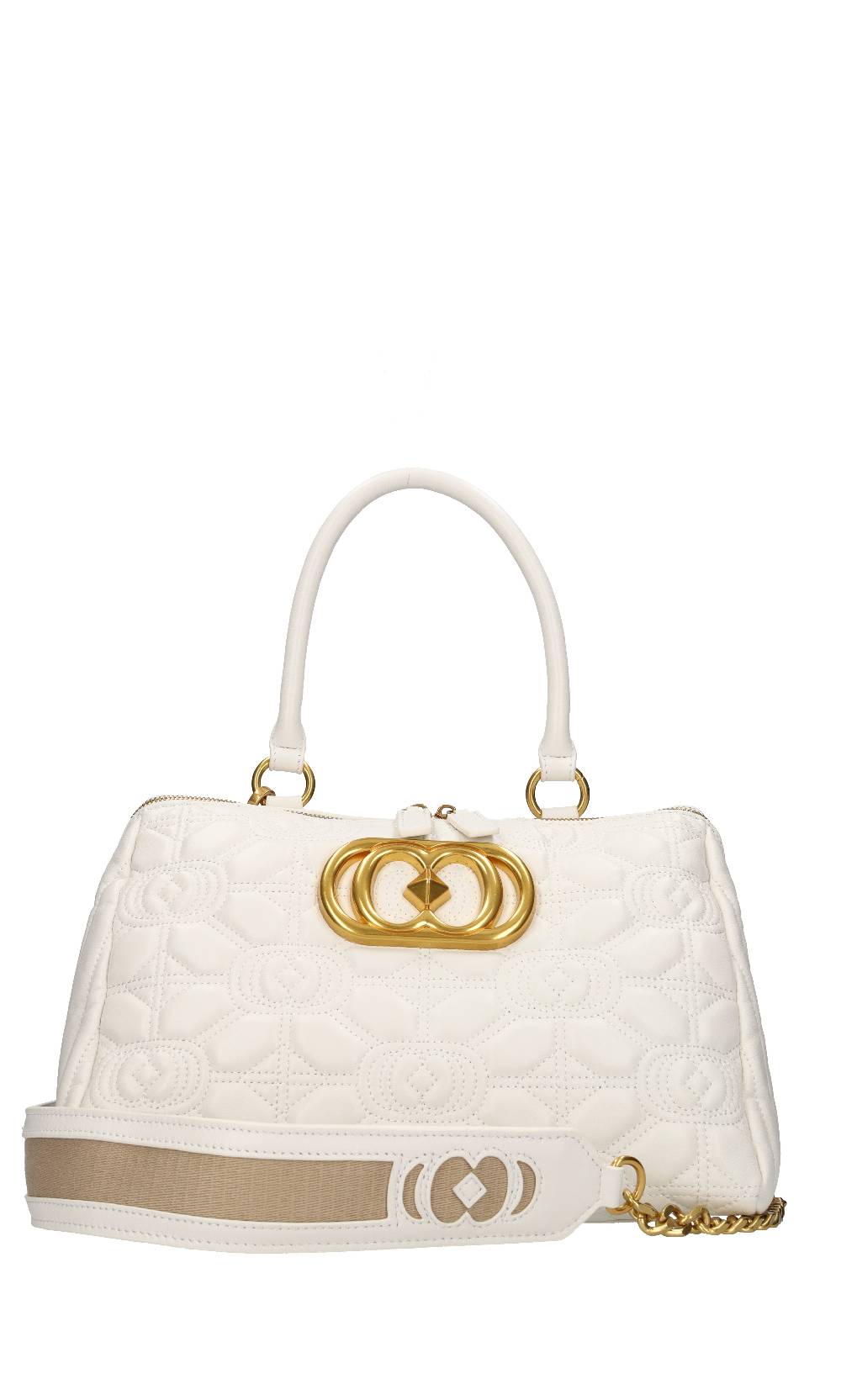 LA CARRIE Borsa in pelle