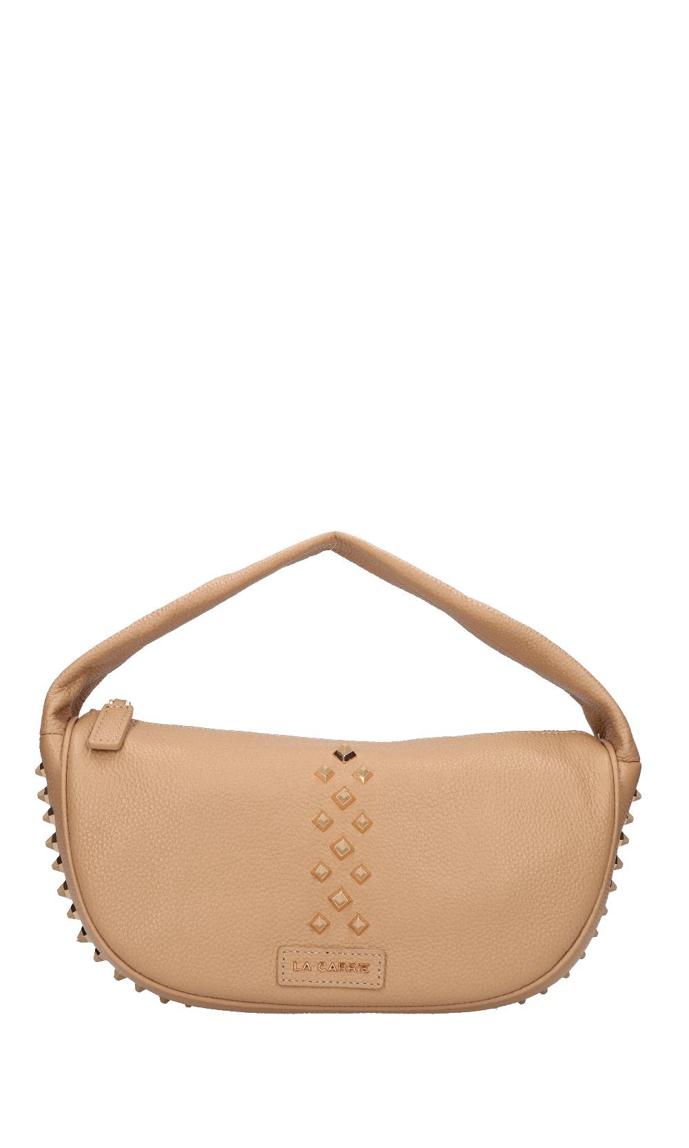 LA CARRIE Borsa in pelle