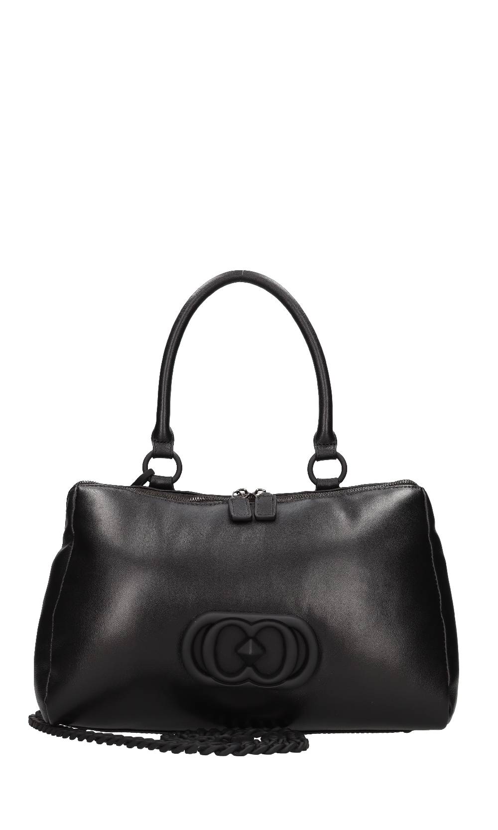 LA CARRIE Borsa in pelle