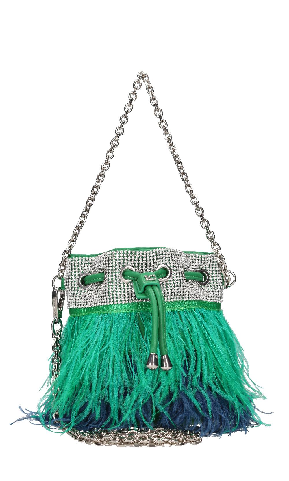 LA CARRIE Borsa in pelle