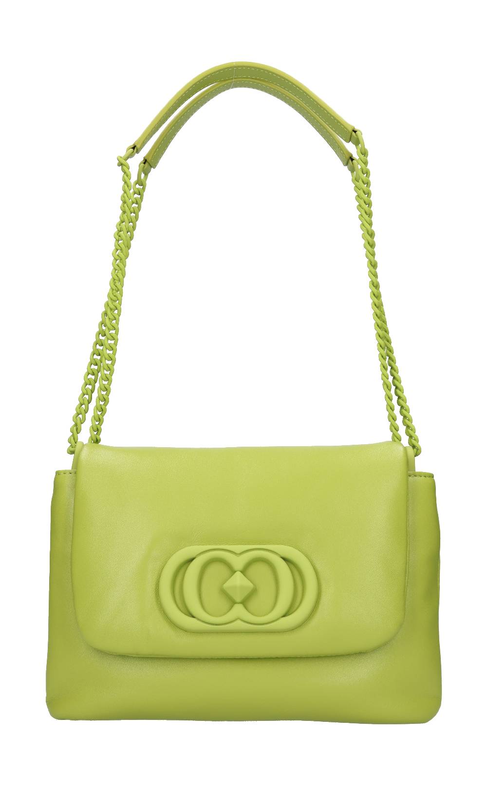 LA CARRIE Borsa in pelle