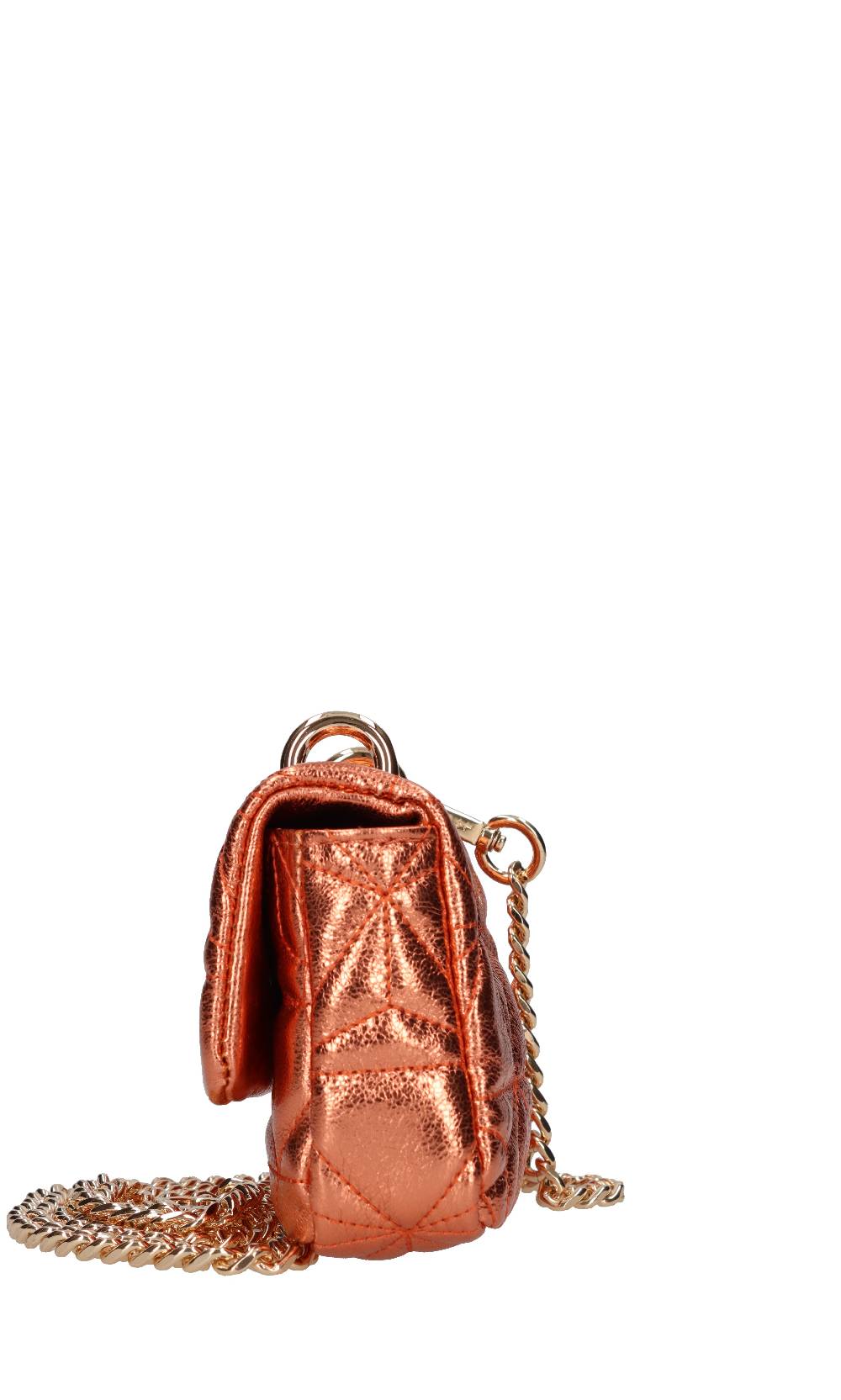 LA CARRIE Borsa In Pelle