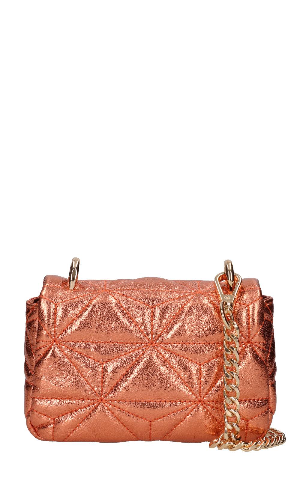 LA CARRIE Borsa In Pelle