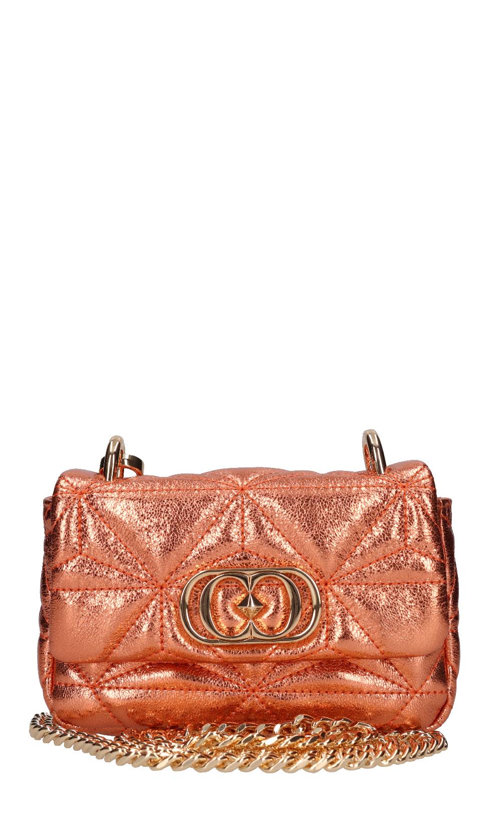 LA CARRIE Borsa in pelle