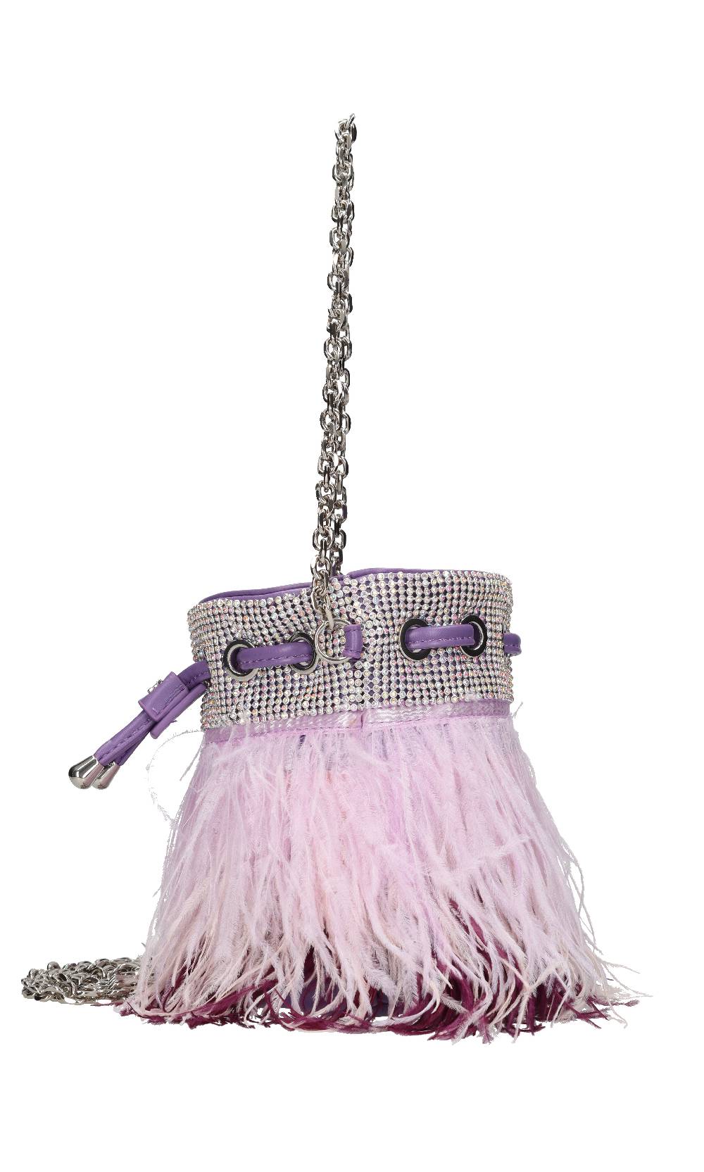 LA CARRIE Borsa In Pelle