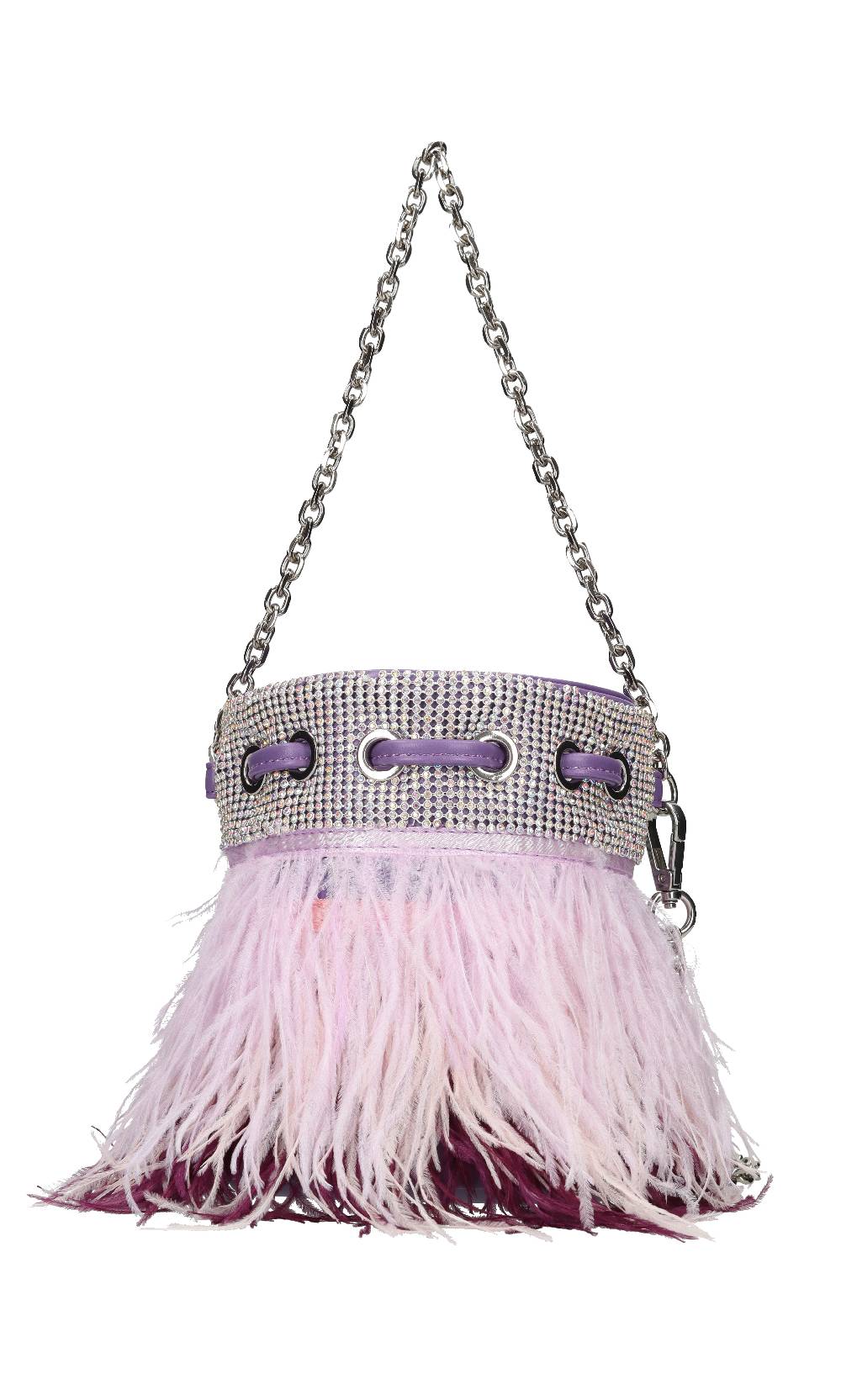 LA CARRIE Borsa In Pelle