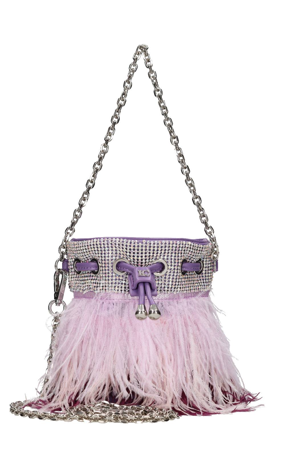 LA CARRIE Borsa in pelle