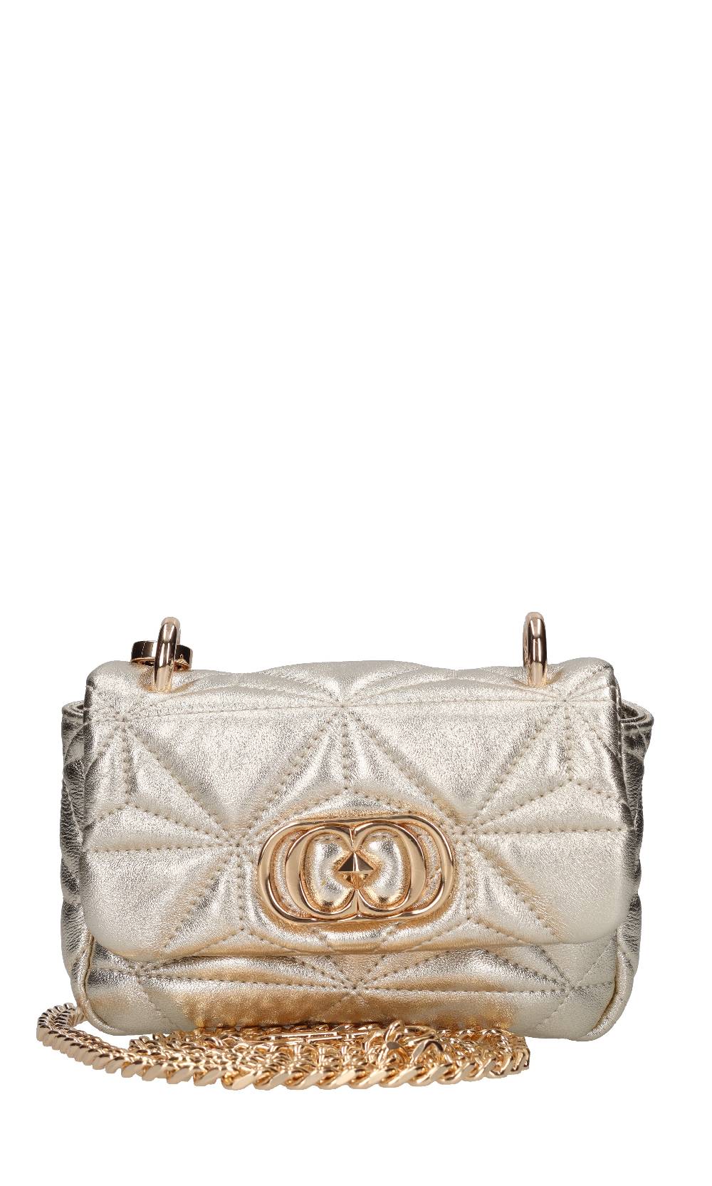 LA CARRIE Borsa in pelle