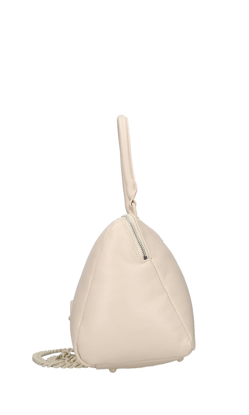 LA CARRIE Borsa In Pelle