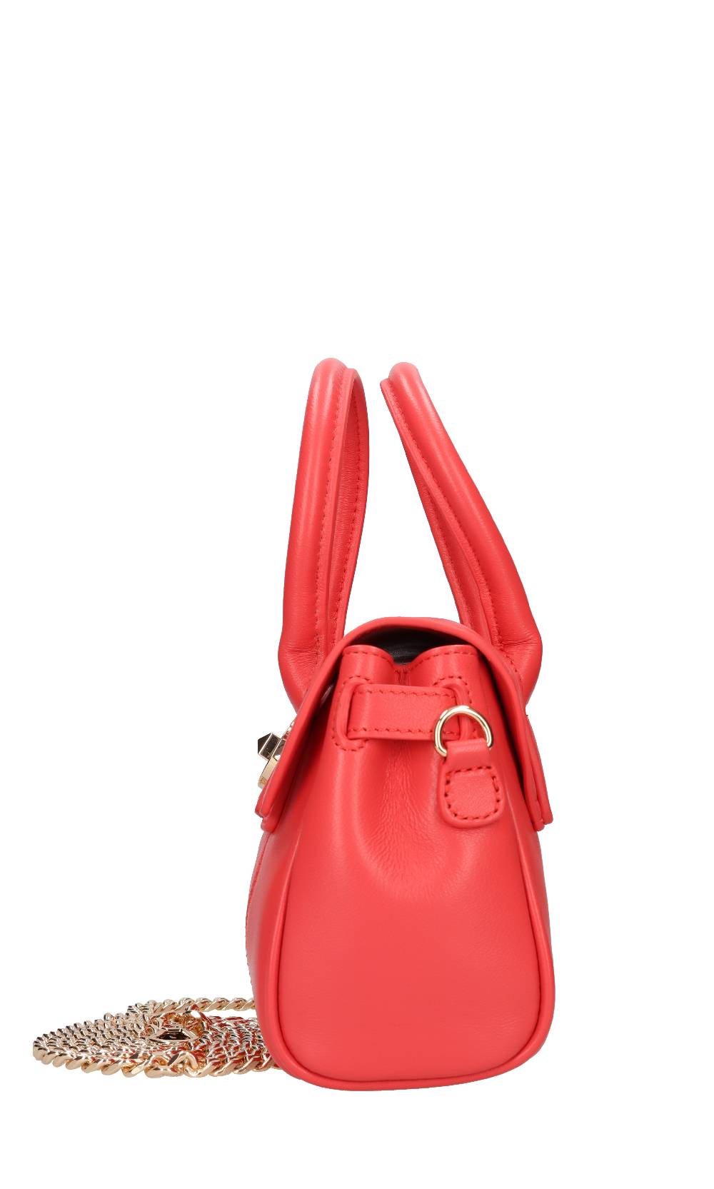 LA CARRIE Borsa In Pelle