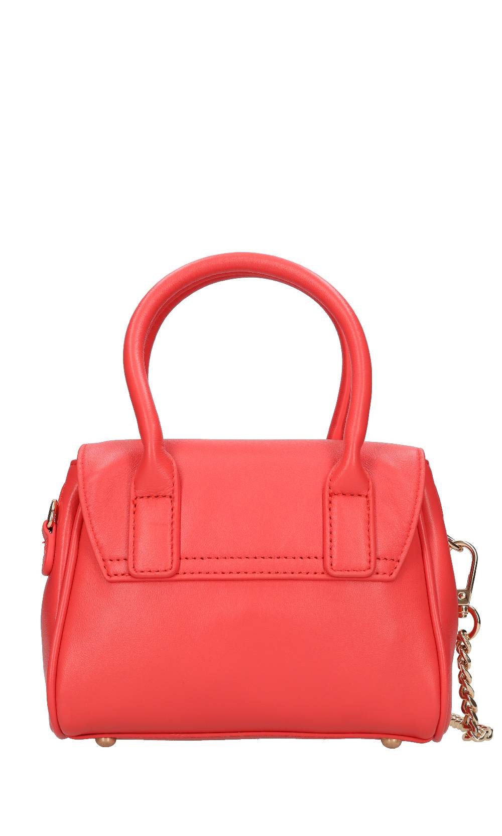 LA CARRIE Borsa In Pelle