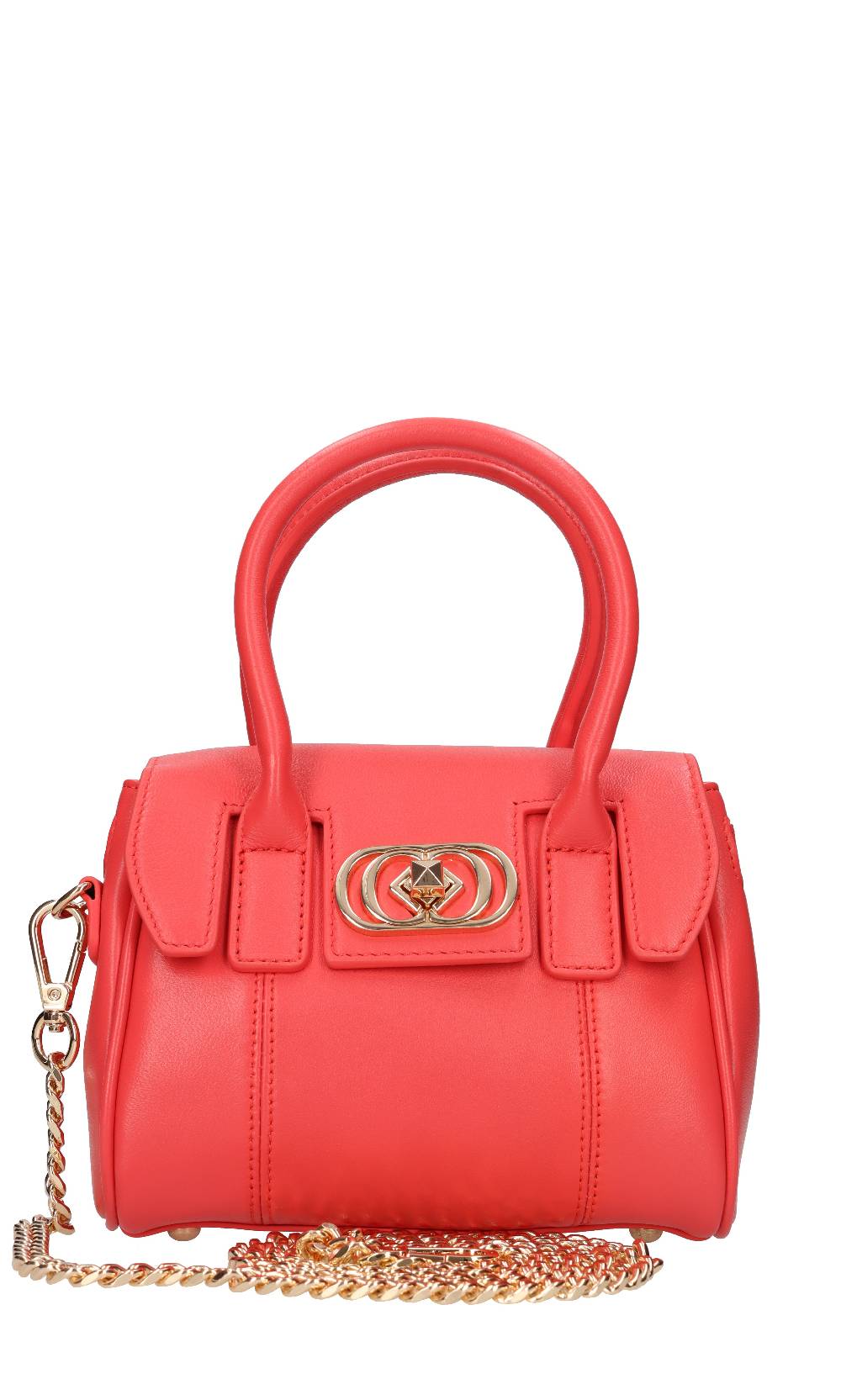 LA CARRIE Borsa in pelle