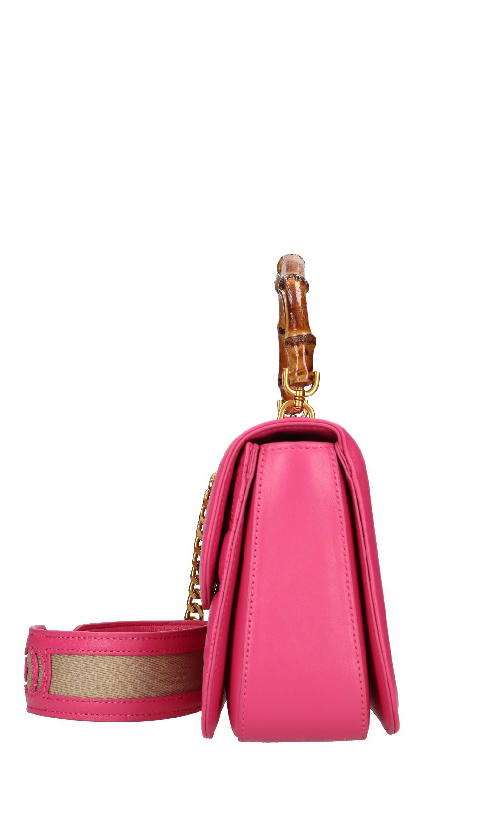 LA CARRIE Borsa In Pelle