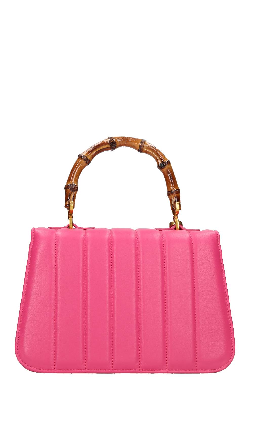 LA CARRIE Borsa In Pelle