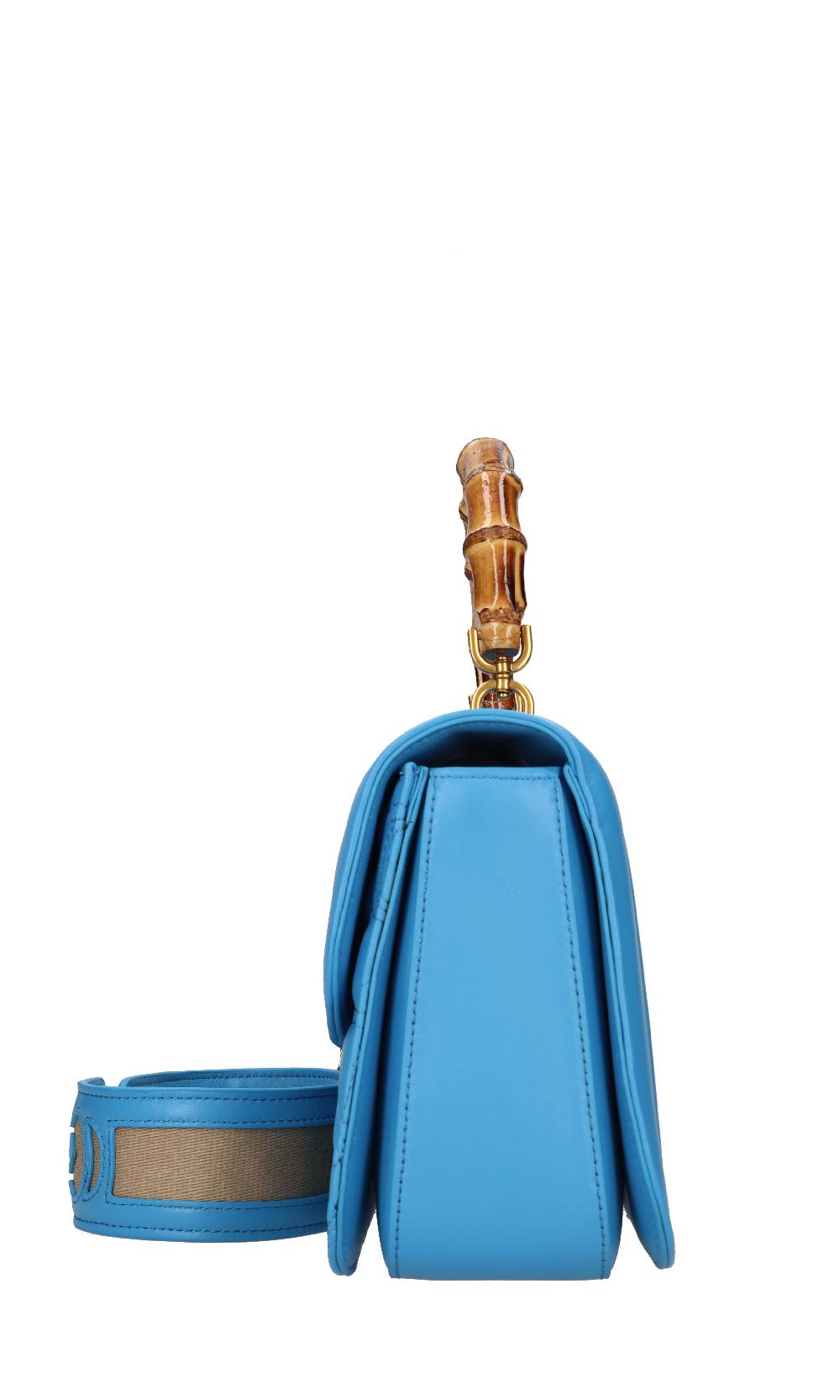 LA CARRIE Borsa In Pelle