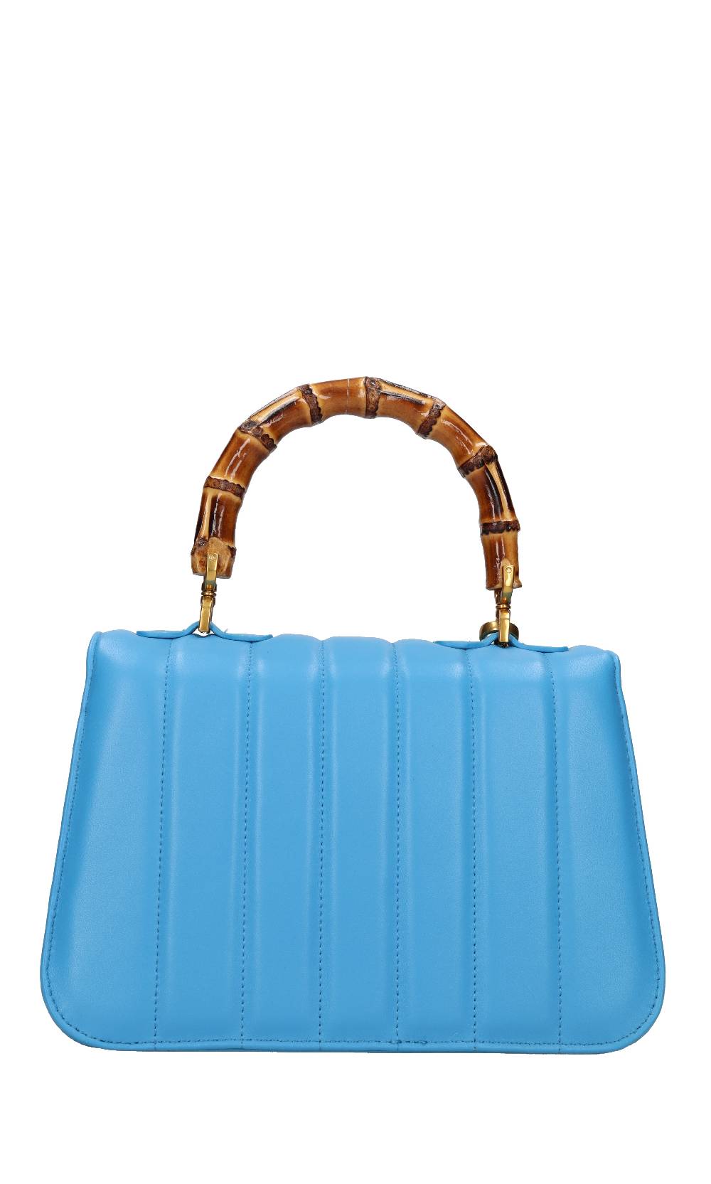 LA CARRIE Borsa In Pelle