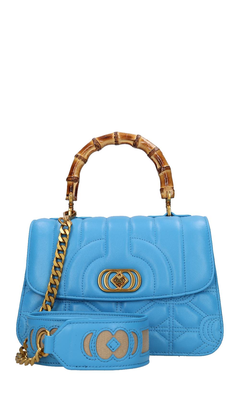 LA CARRIE Borsa in pelle