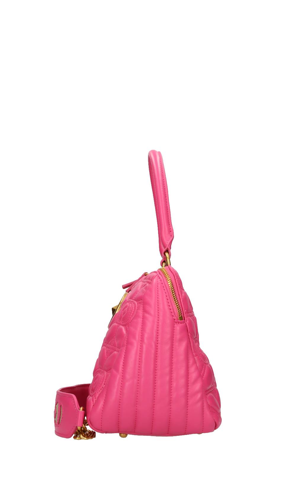 LA CARRIE Borsa In Pelle