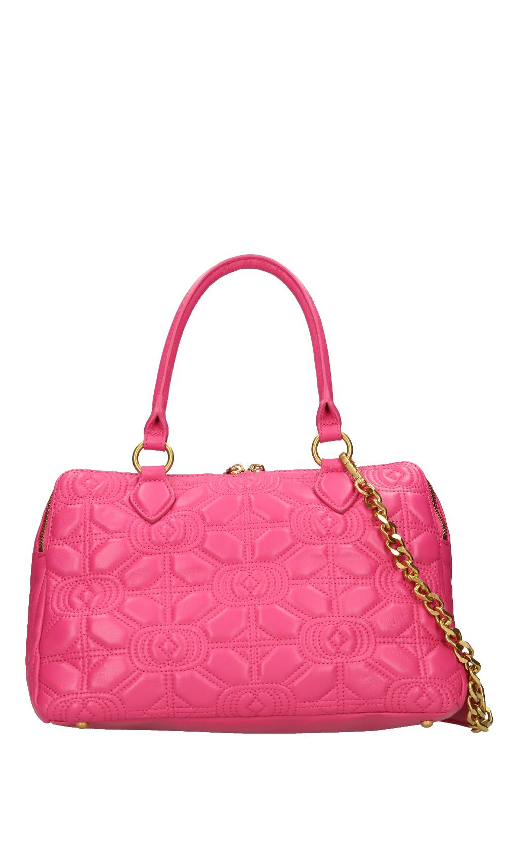 LA CARRIE Borsa In Pelle