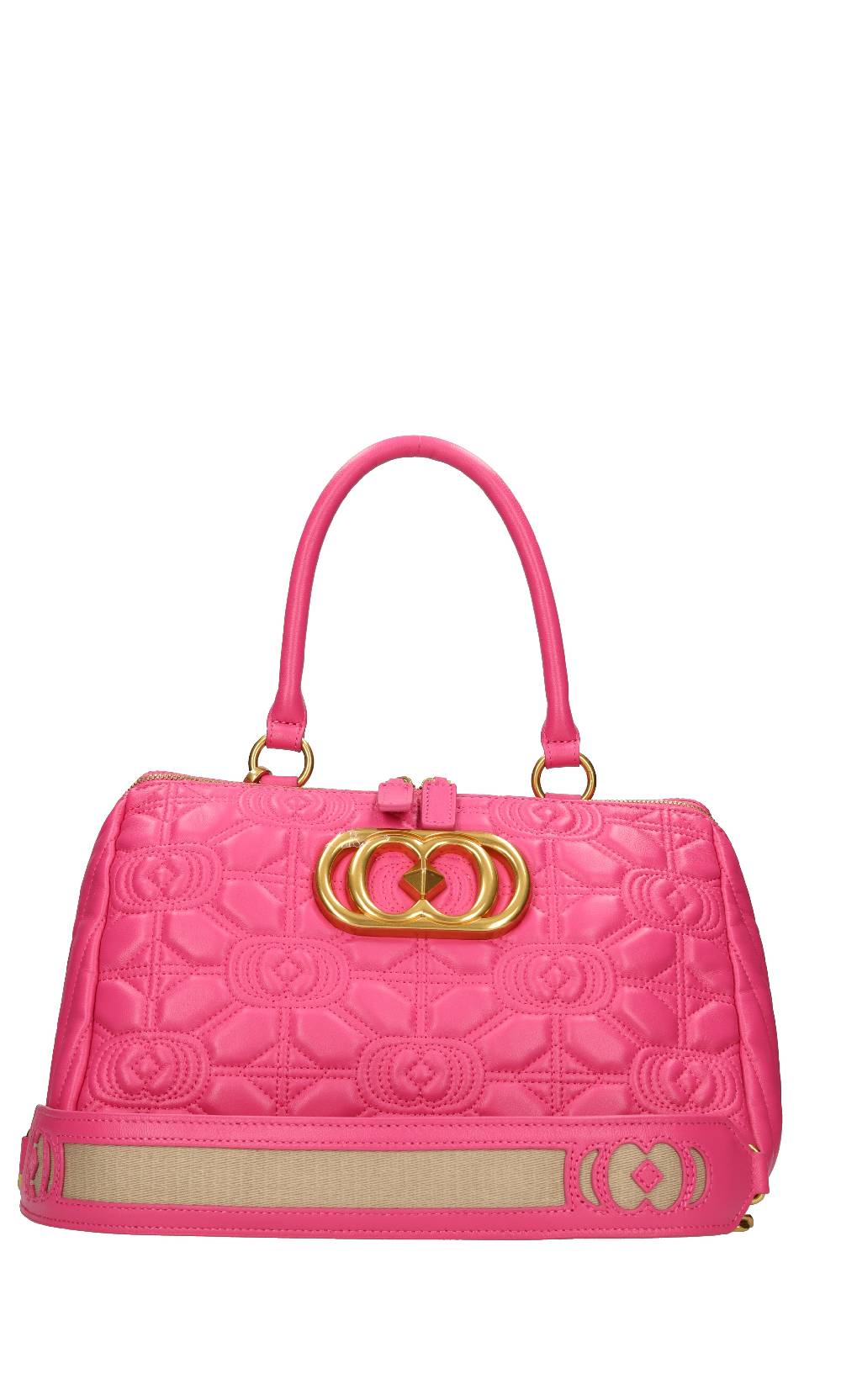 LA CARRIE Borsa in pelle