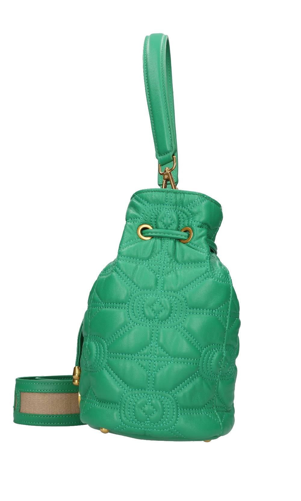 LA CARRIE Borsa In Pelle