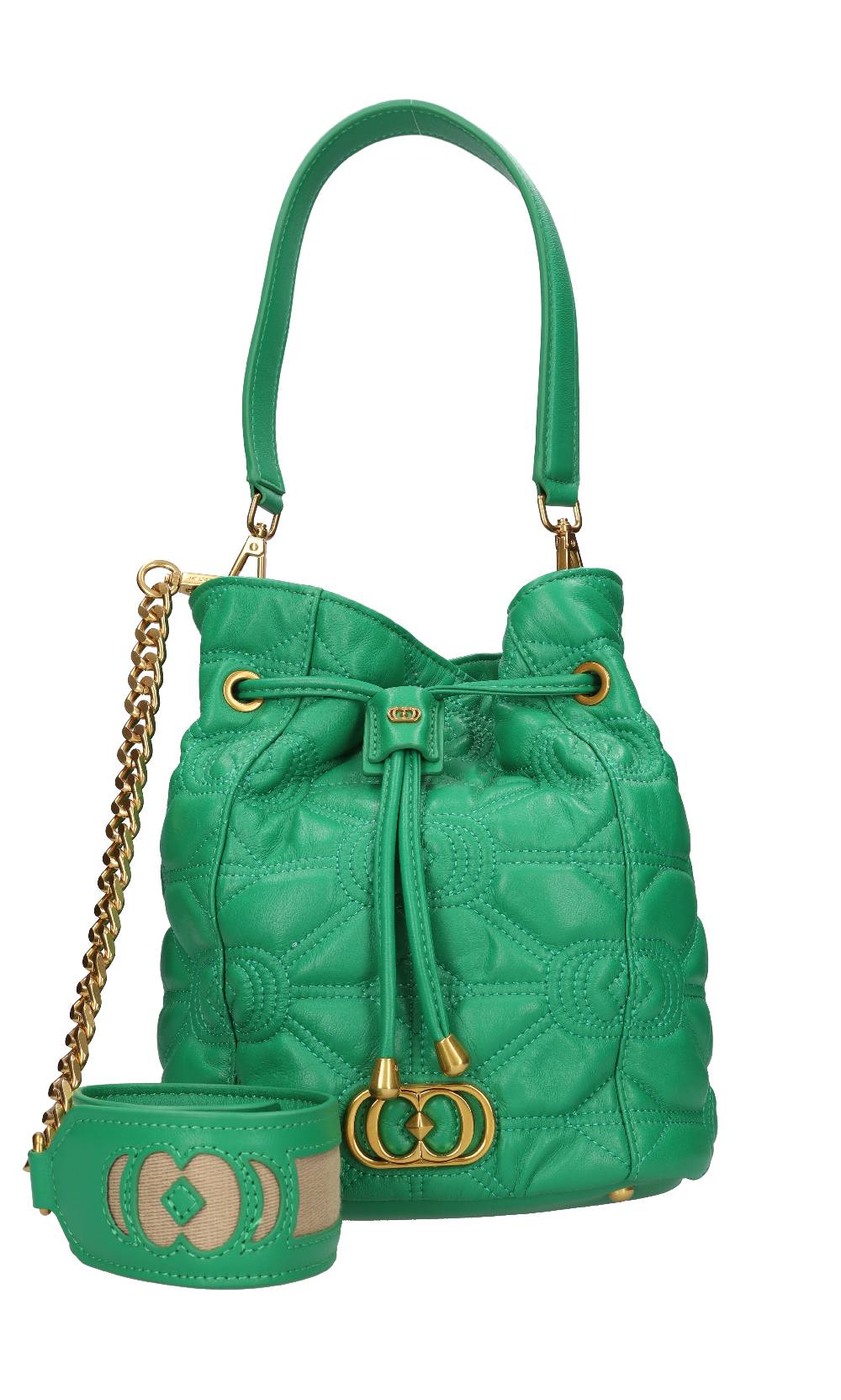 LA CARRIE Borsa in pelle