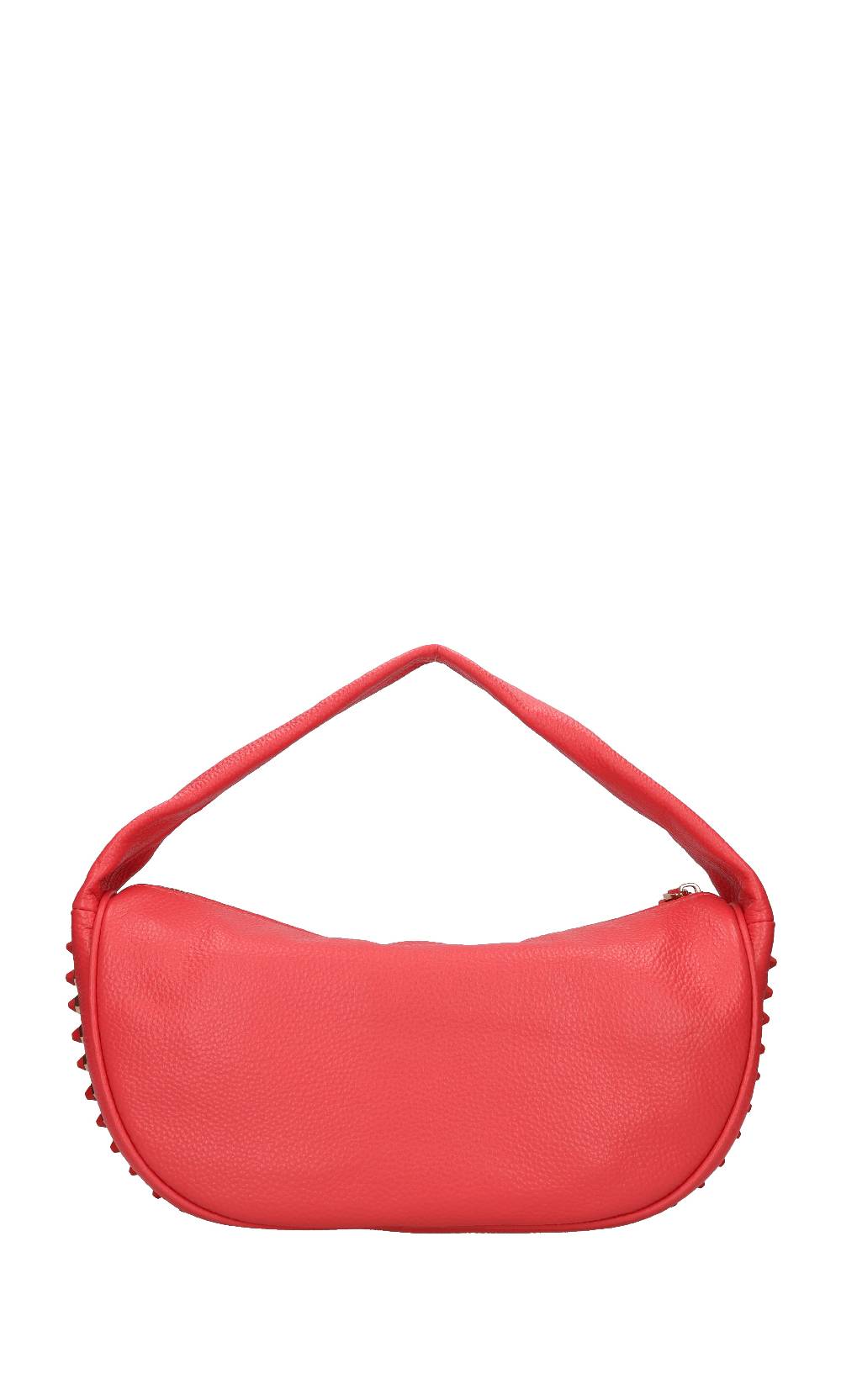 LA CARRIE Borsa In Pelle