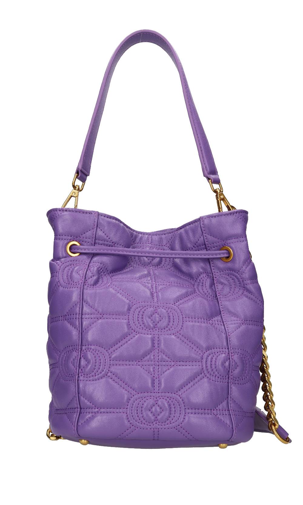 LA CARRIE Borsa In Pelle