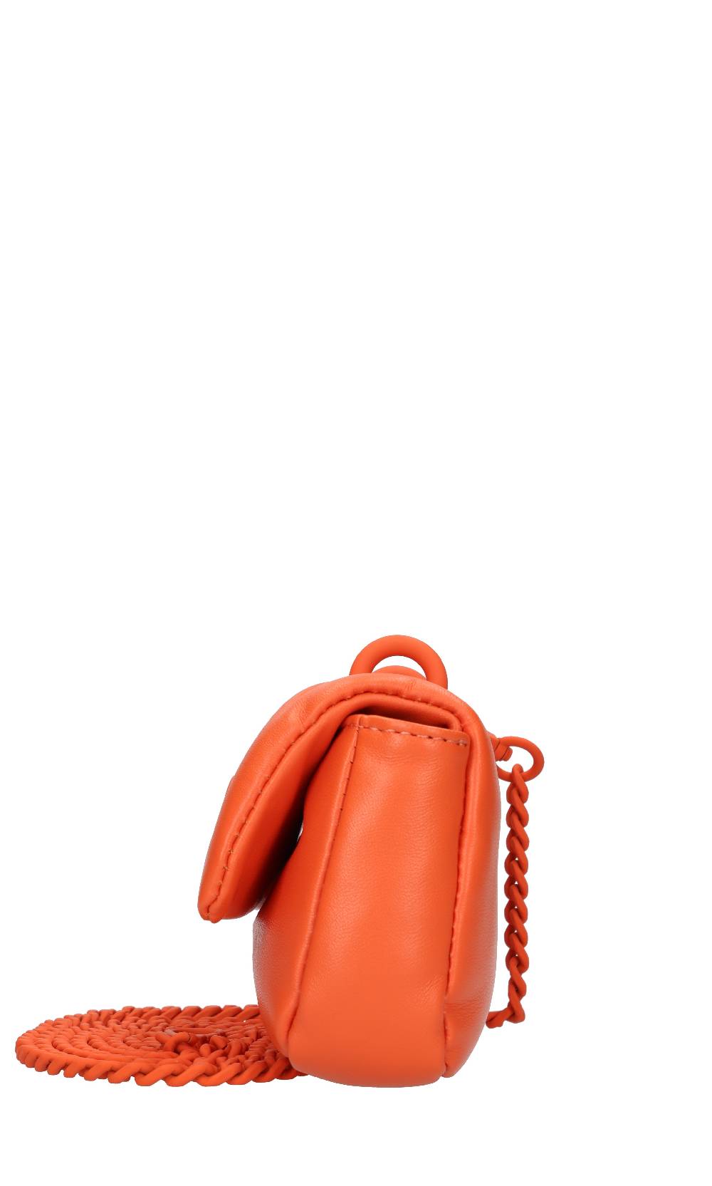 LA CARRIE Borsa In Pelle