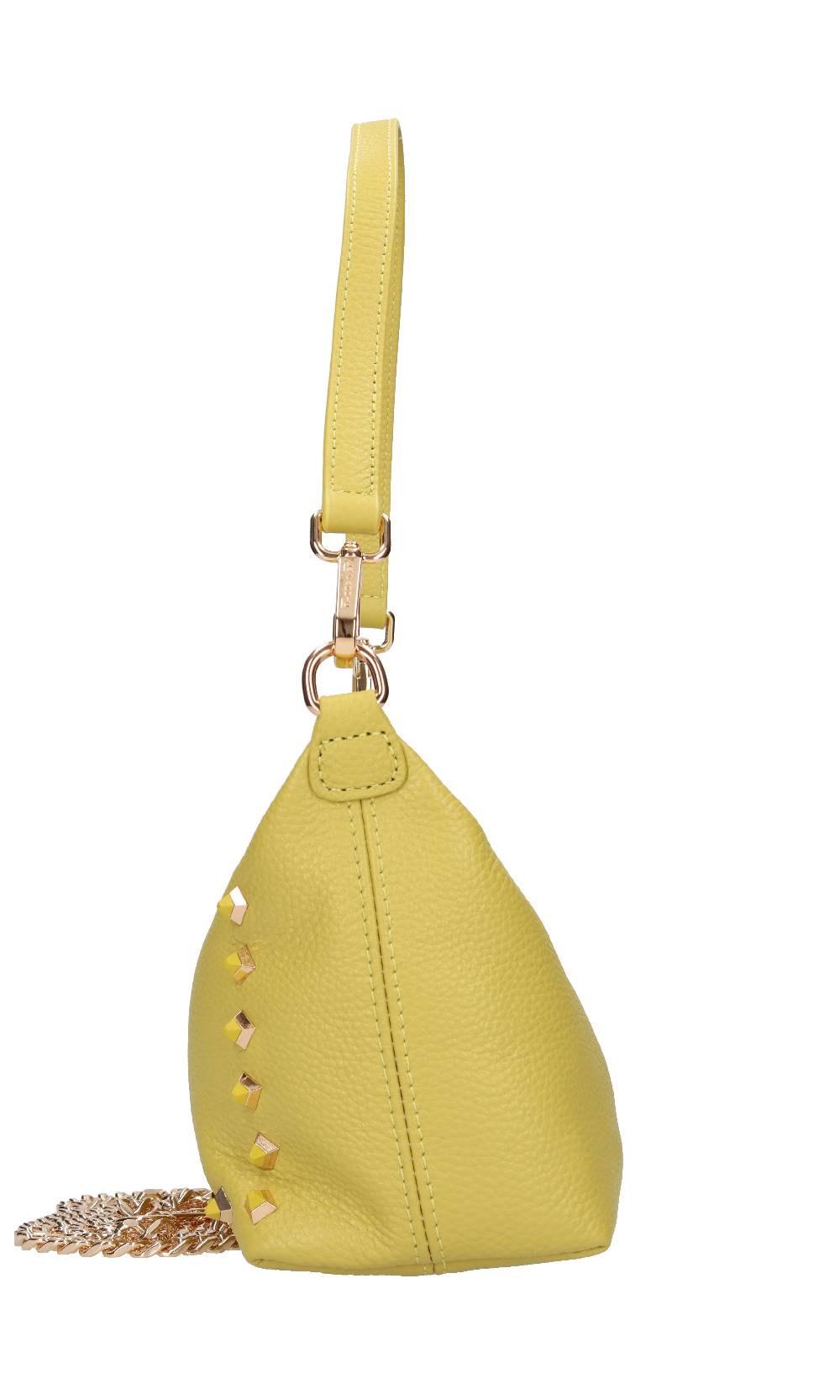 LA CARRIE Borsa In Pelle