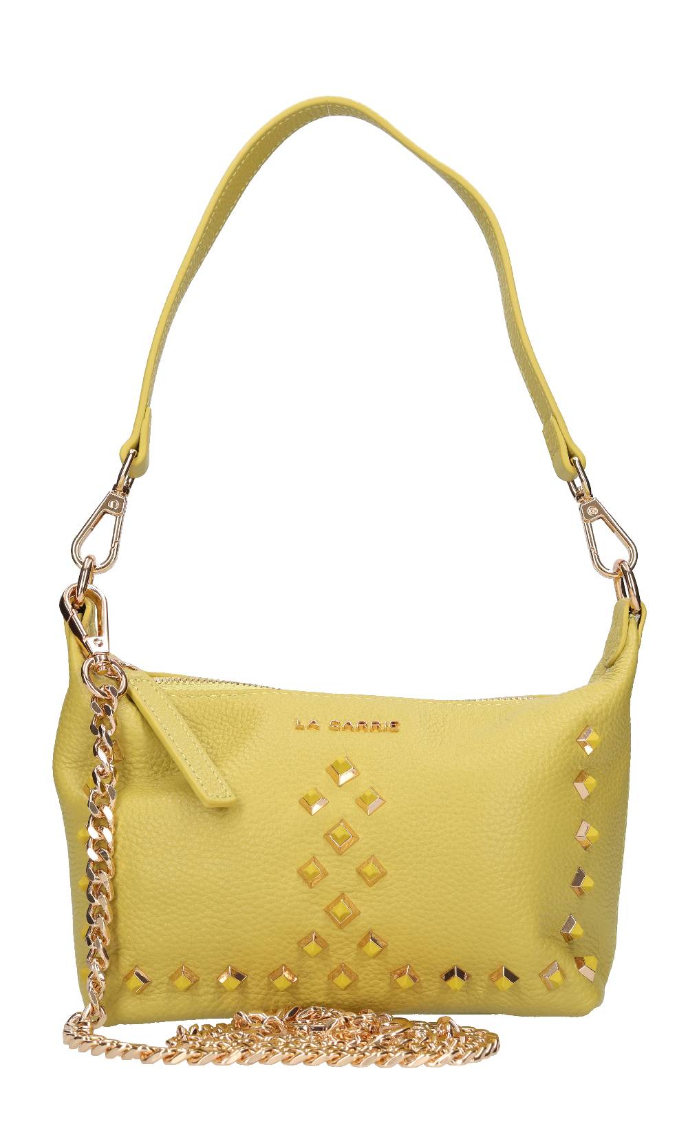 LA CARRIE Borsa in pelle