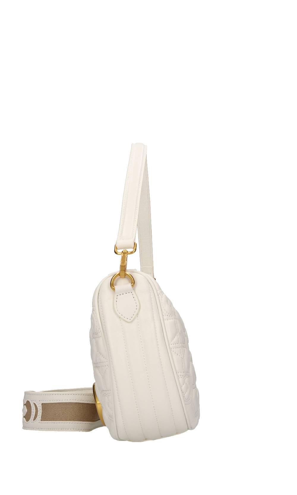 LA CARRIE Borsa In Pelle