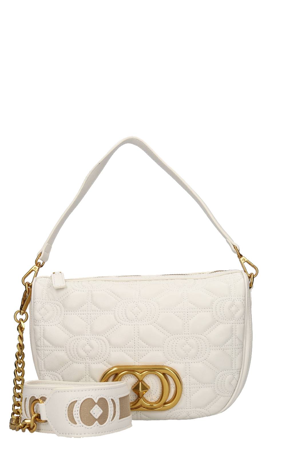 LA CARRIE Borsa in pelle