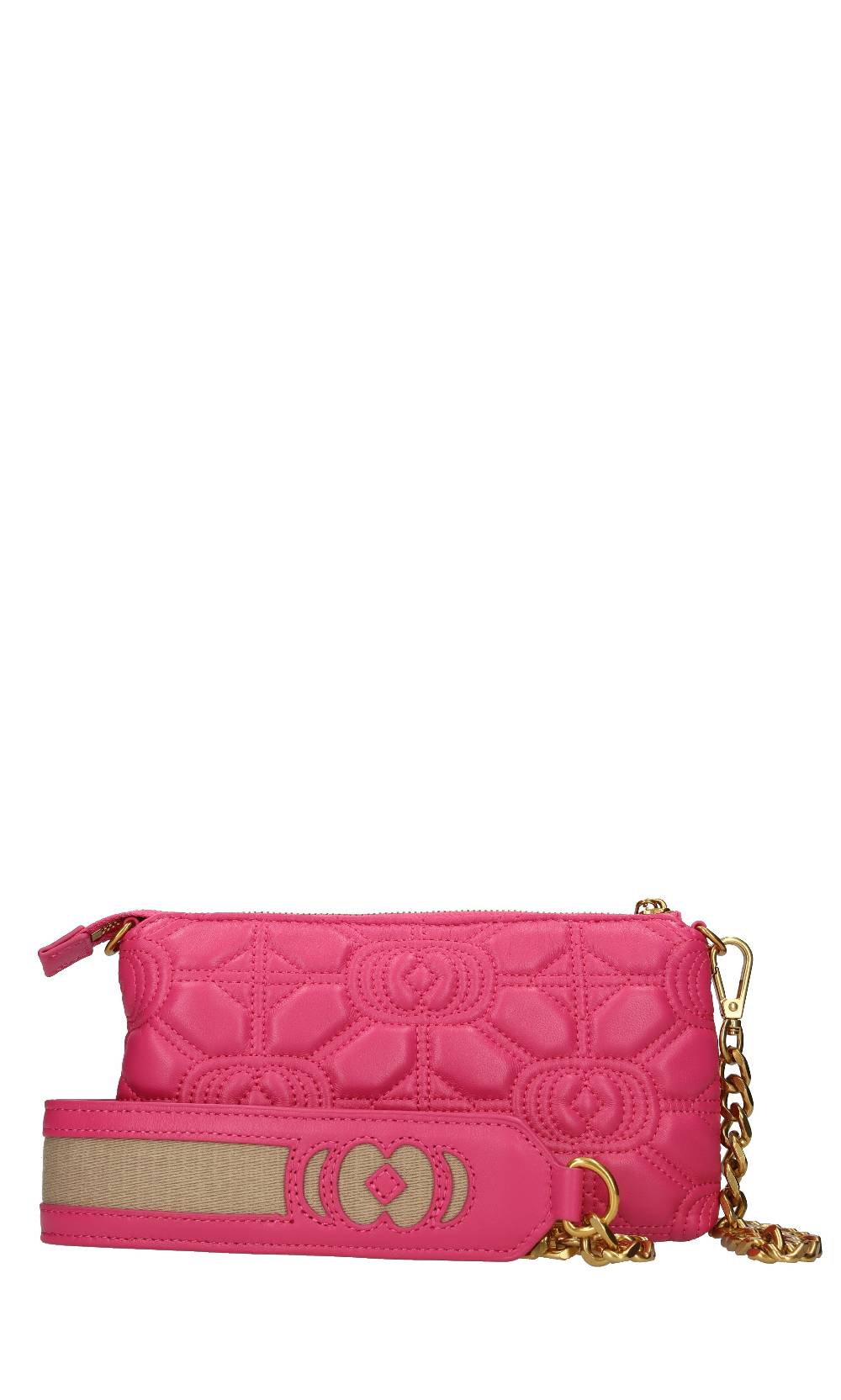 LA CARRIE Borsa In Pelle