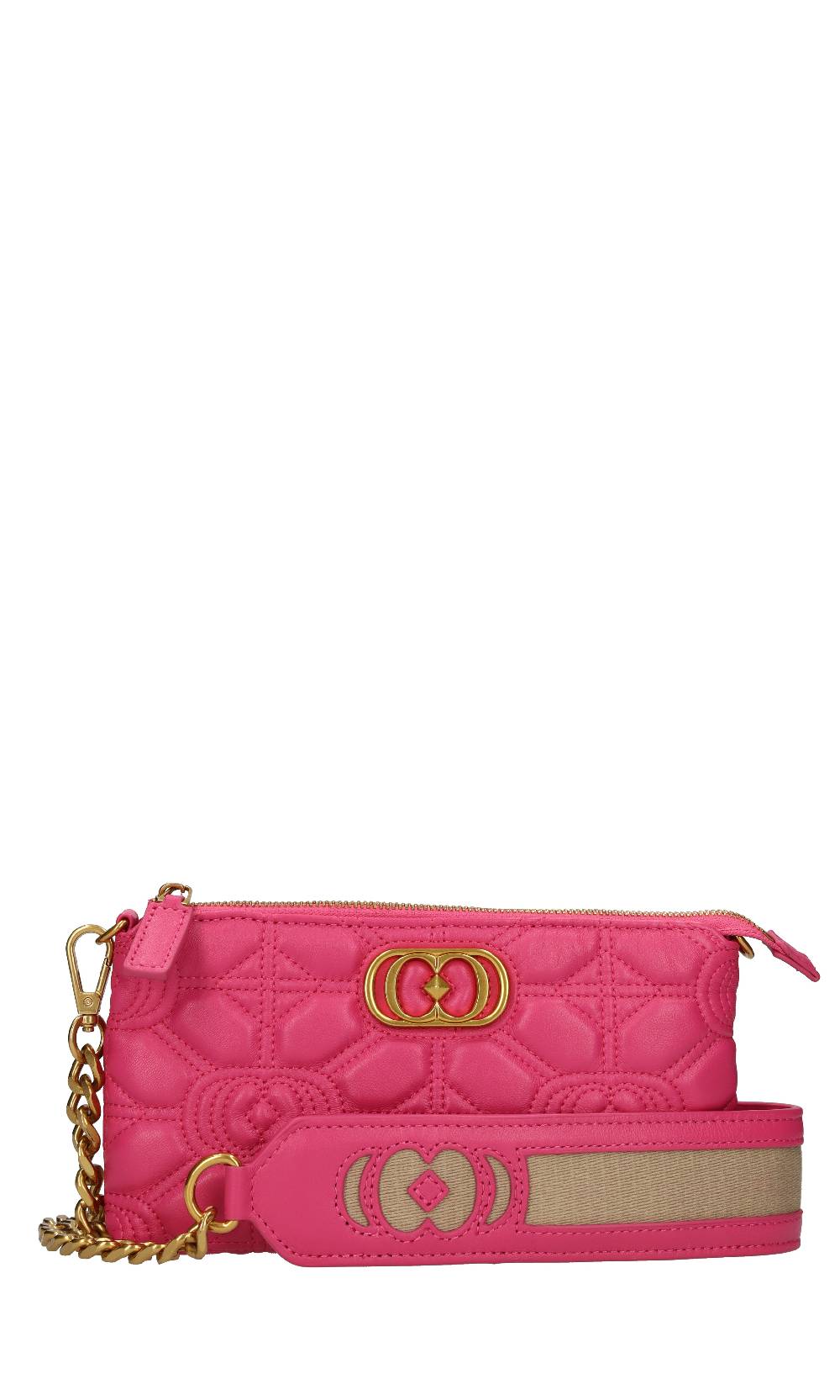 LA CARRIE Borsa in pelle