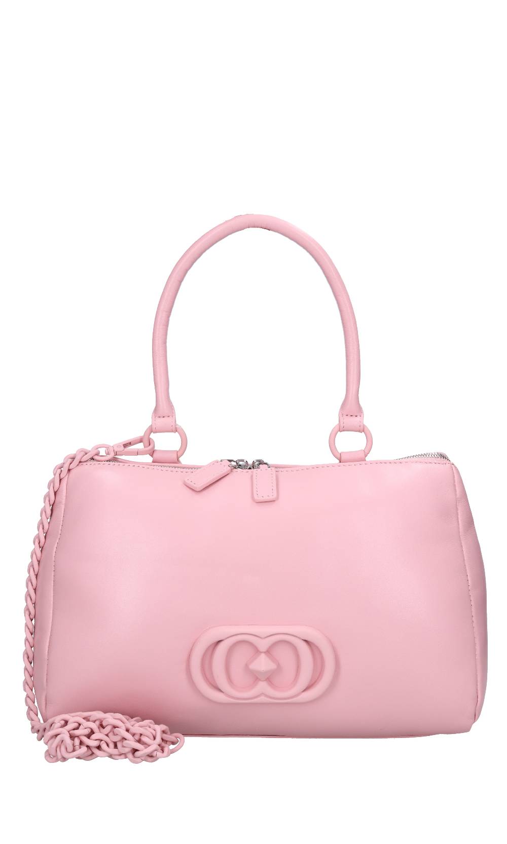 LA CARRIE Borsa in pelle