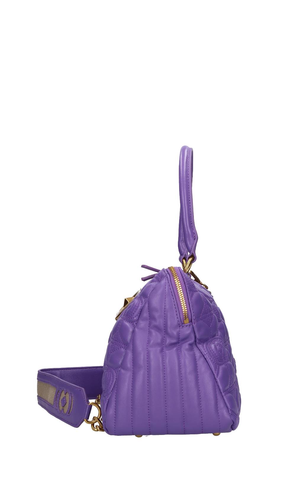 LA CARRIE Borsa In Pelle