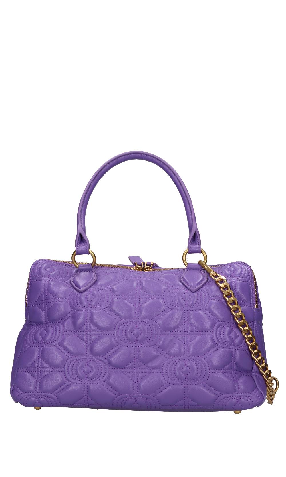 LA CARRIE Borsa In Pelle